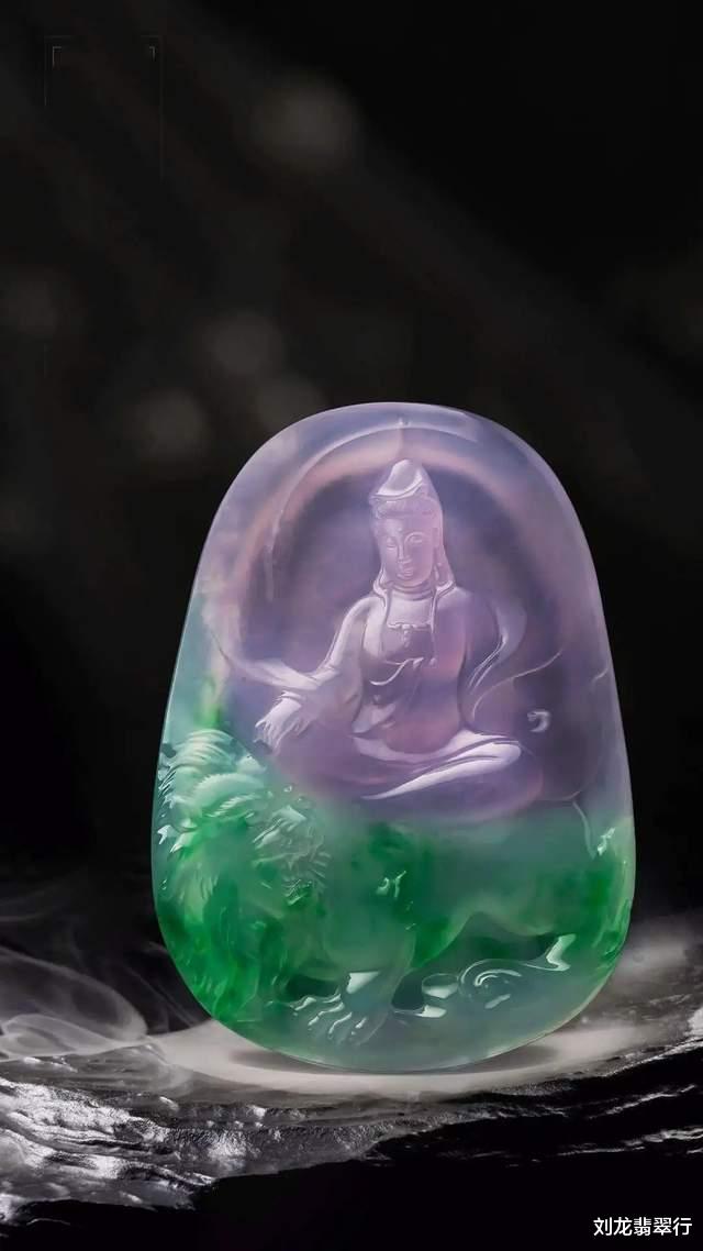 翡翠|你还在乱买翡翠？最具升值空间的翡翠你知道吗？看完不会后悔