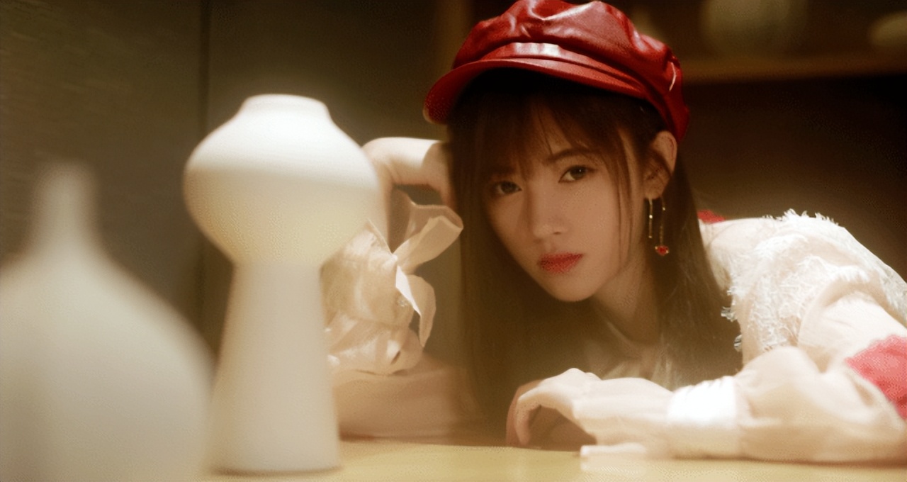 鞠婧祎|扒一扒，娱乐圈这些关系户