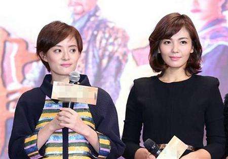 刘涛|强制执行！43岁刘涛和39岁孙俪旗下公司欠款，因15820元当上老赖