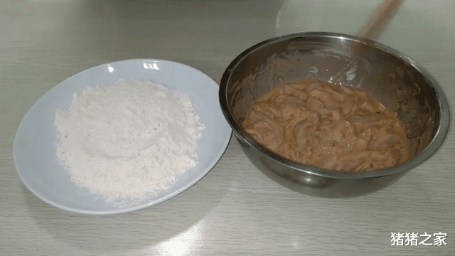 路边摊香酥炸鸡柳的制作方法，终于实现鸡柳自由，想吃多少吃多少