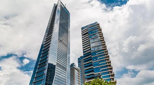 扬州|传90后喜茶老板买下许家印豪宅,斥资2.7亿,面积达980平米