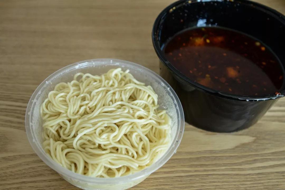 德邦|面食外卖怎么做?你需要知道这几点