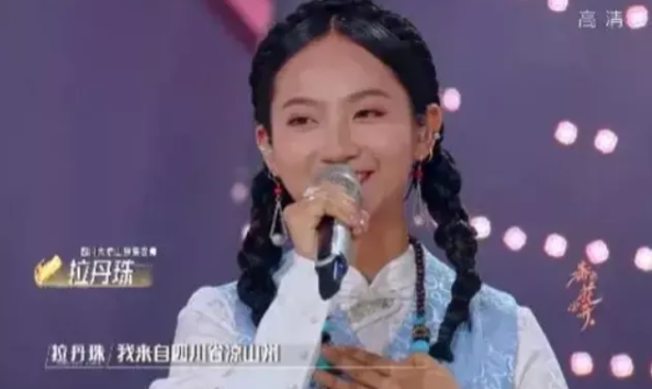 春天花会开|《春天花会开》首轮比赛结束,其实只有这三位歌手,有蹿红的潜质