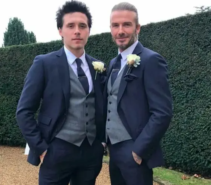 小贝|妮可拉要求大布重签婚后协议！为保护女方家产，软饭好吃难消化！