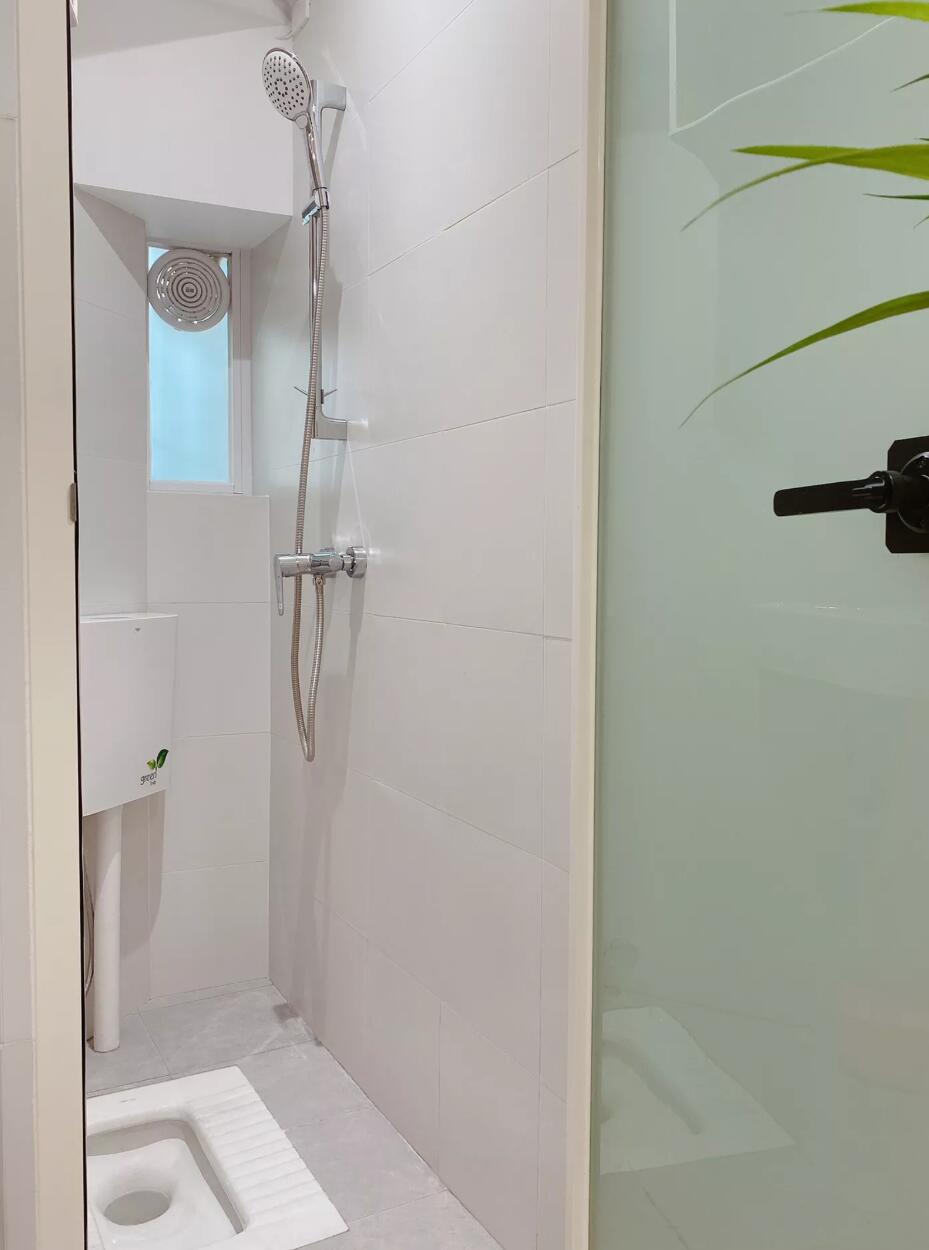 不改结构照样实用！她82㎡“丑户型”，完工后，处处都是惊喜