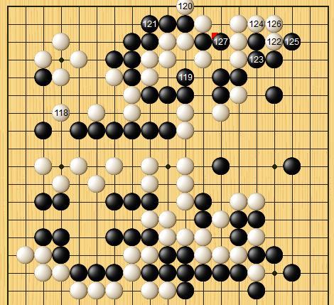 台北|扇兴杯，黑马奔腾！卢钰桦三段究竟是谁？