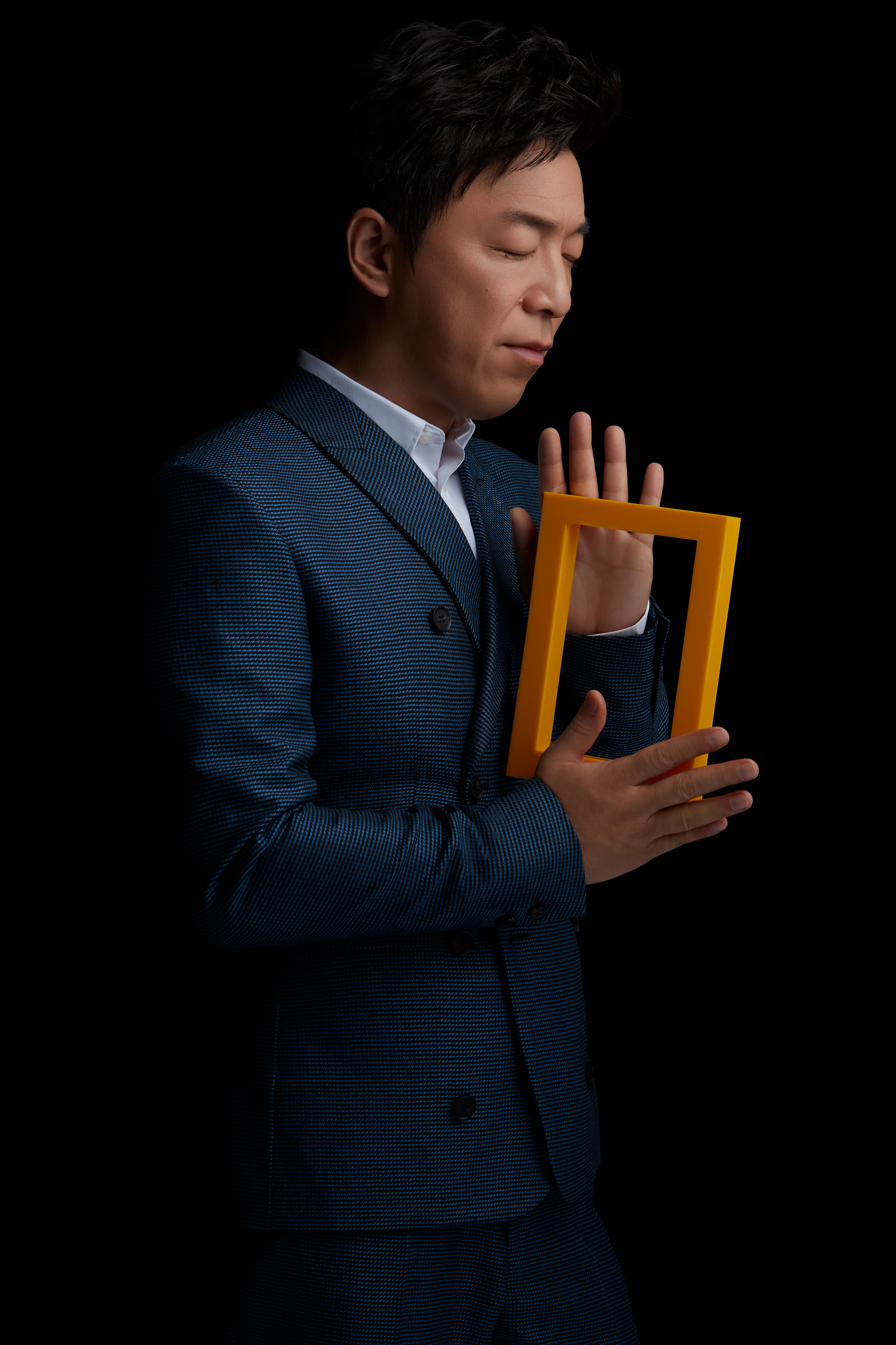 黄渤|草根影帝黄渤的逆袭之路!