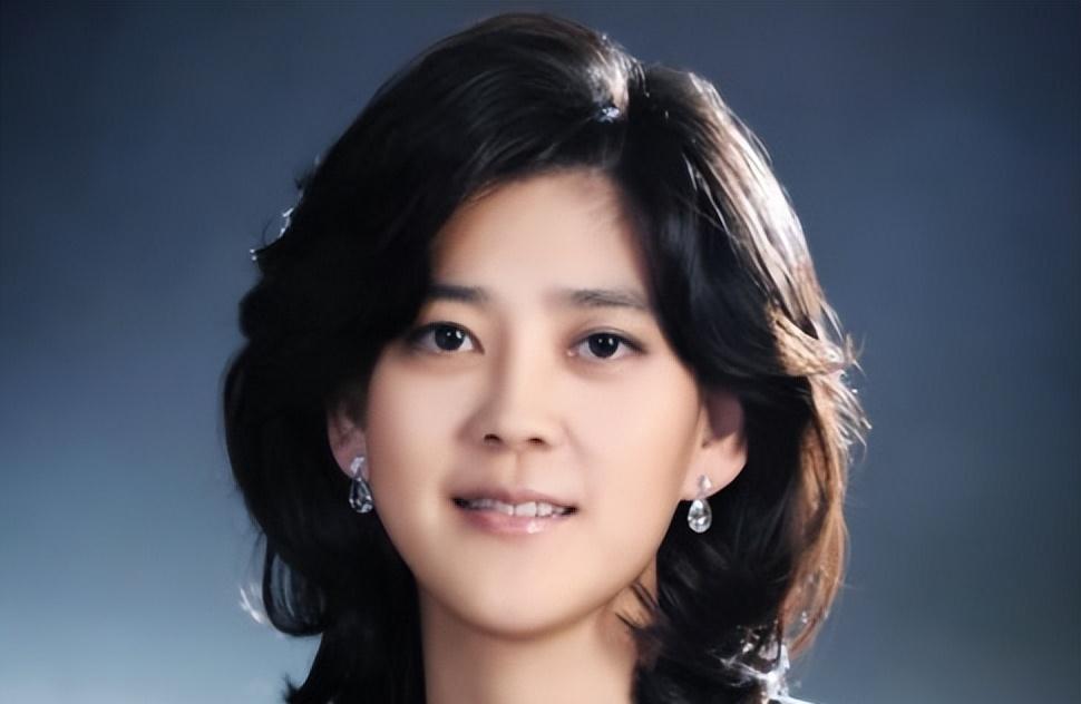 李健熙|23年后才明白，“三星公主”李富真嫁给穷保安，这步棋有多高明