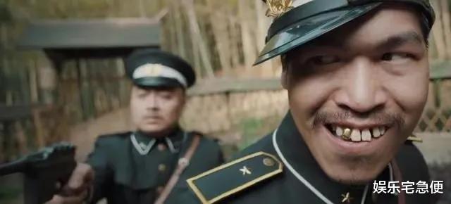 民俗|谁说国产恐怖电影拿不出手?这部电影,上映4个小时,拿下4个第一