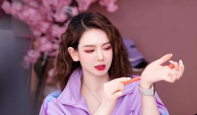 戚薇|戚薇直播假面膜风波后续：商家已经营异常，联系不上疑已跑路