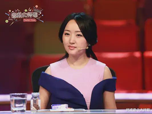 许晴|“一把年纪还装嫩的老女星”关掉滤镜秒变大妈