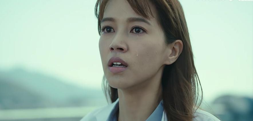 秦克|法证先锋5：被一张床毁掉理智，悠悠为爱成魔，错在秦克男的渣