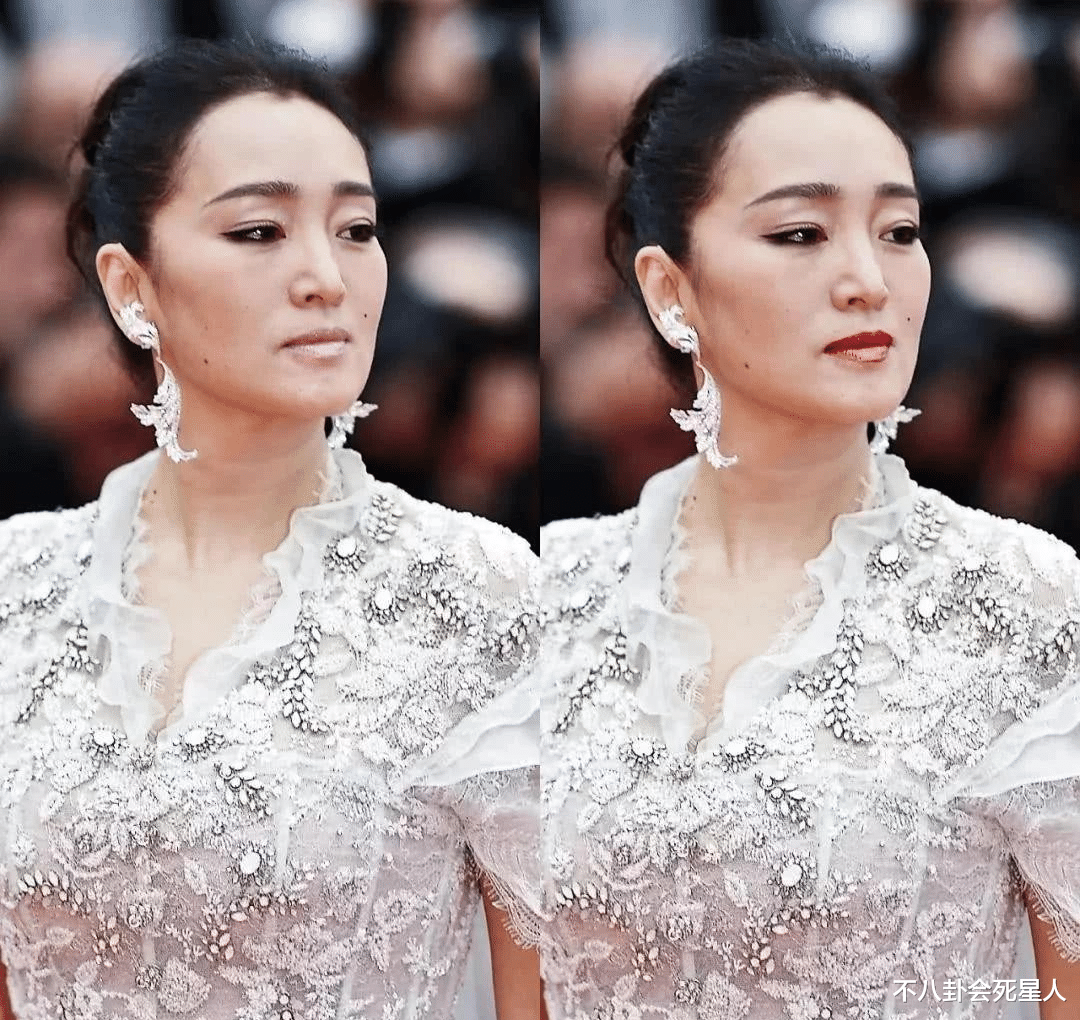 美丽的他|20位中老年女星生图照曝光，谁冻龄谁老了一目了然