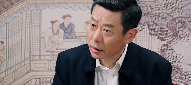 于超|《分界线》陈子韬拉拢谭季平,于超苦于没有证据,柳眉或许成关键