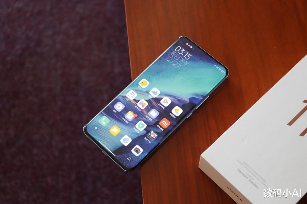 联想|小米10s:即将沦为千元机,小米12X:再见