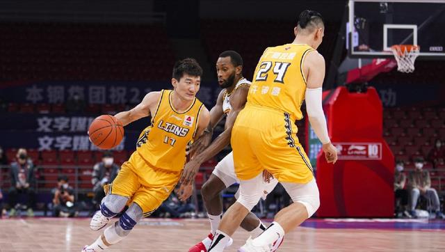 辽宁男篮|不能忘！2016年总决赛辽宁G1大比分赢球，随后输掉了4场！