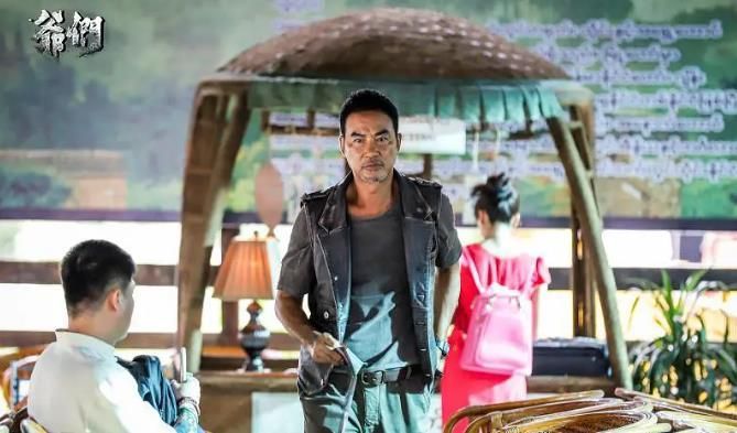 张三丰|2022第一季度10部网大烂片出炉,知道是烂片,没想到会这么烂