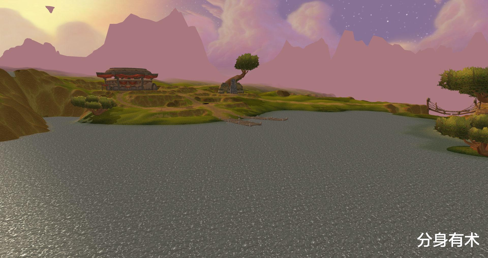 魔兽世界怀旧服|魔兽世界怀旧服:wlk前夕快来了,你准备好了吗