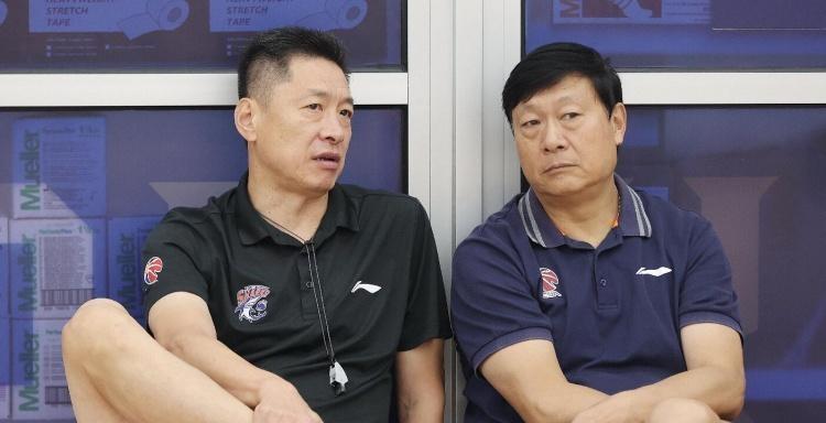 上海市|突发，上海强外援缺席剩余比赛，生活大于篮球！