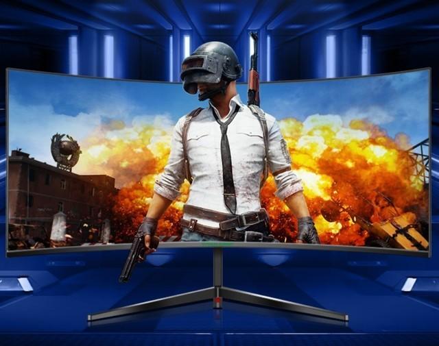 Nothing Phone(1)|准2K、100Hz高刷!999元抢购泰坦军团29.5英寸曲面显示器