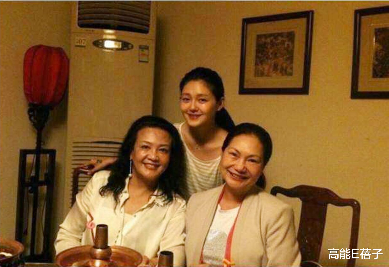 大S|战兰和小梅，国产大女主对决苦情剧扛把子