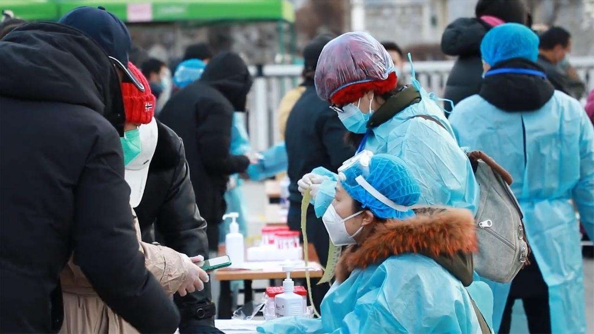 中国又一地惊现奥密克戎!这回有重大发现,源头果然在这