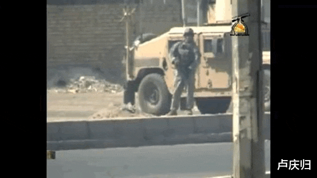 佣兵|美国雇佣兵被俄军钓鱼伏击，落入陷阱后受重伤撤离！M4突击步枪、悍马军车，雇佣兵的标配