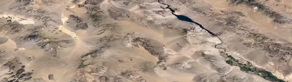 科学家预言美国加州地震断层或将发生7级大地震,为什么?