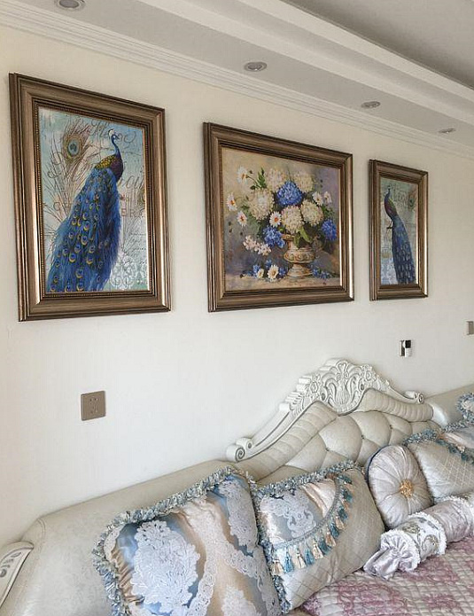 奋斗6年买了人生第一套房,装修温馨舒适,即将开启幸福生活!