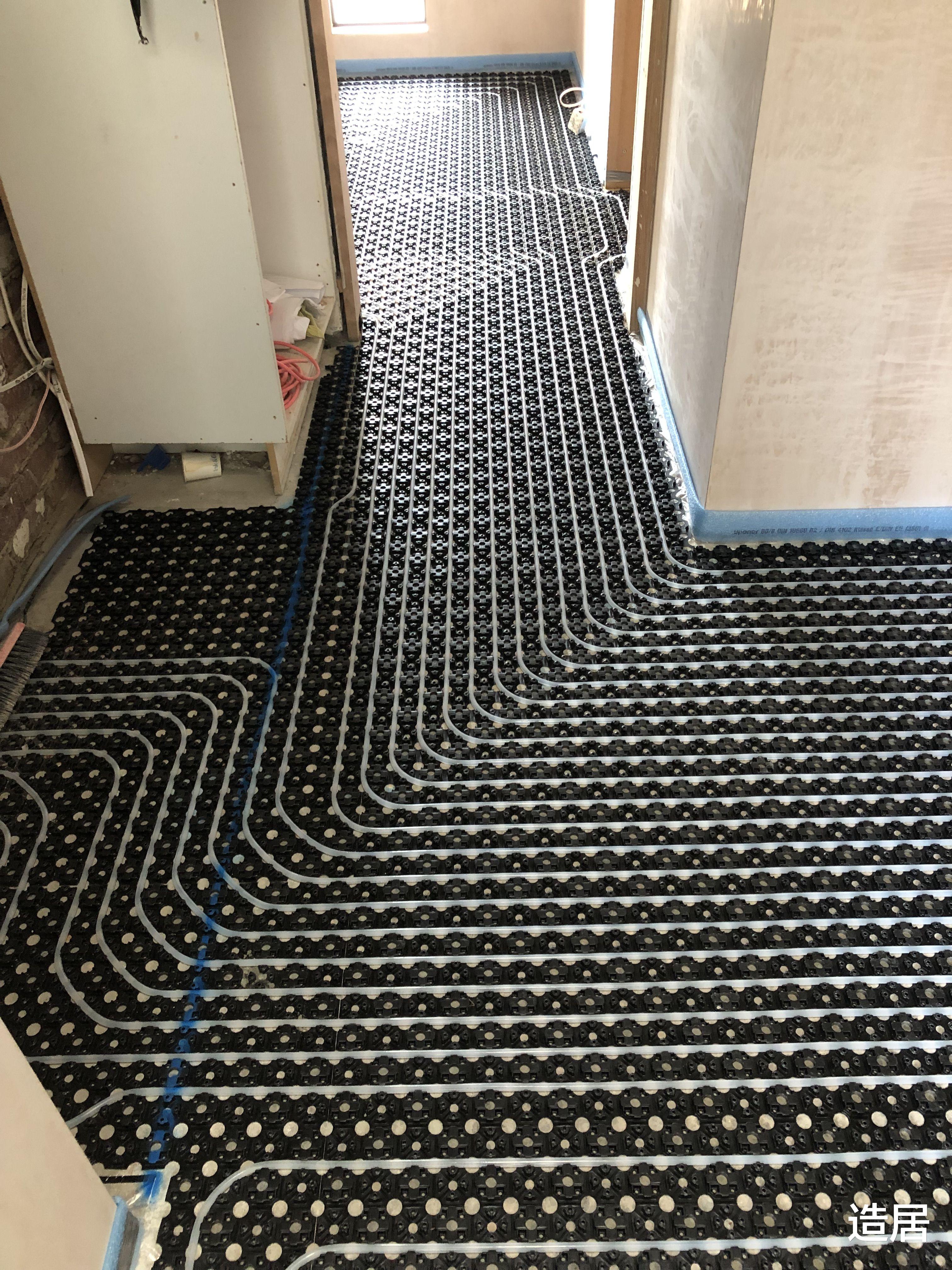 地暖还是暖气片，看完这篇再选也不迟