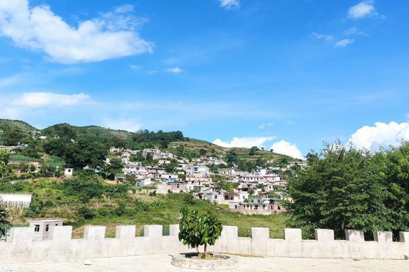 湖滨|深藏时光里的红河古村落，谁是你心中的NO.1？