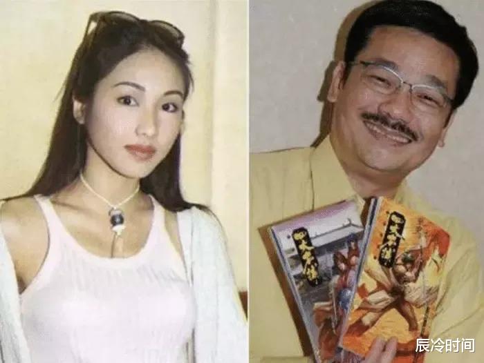 |图他老?图他不洗澡?4位嫁给“丑男”的貌美女星,个个都不简单