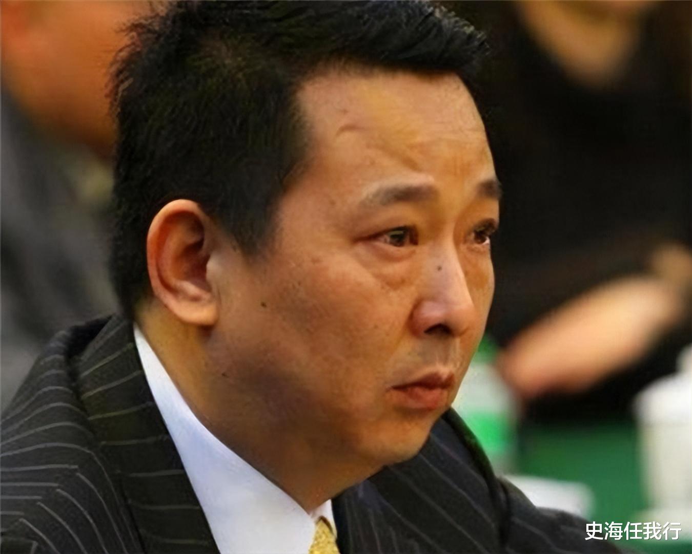 袁宝璟:亿万富翁雇凶杀人,捐500亿求“免死金牌”,结局如何?