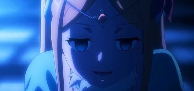 夏提雅|overlord不死者之王第4季PV2：夏提雅火力全开灭杀10W掘土兽人