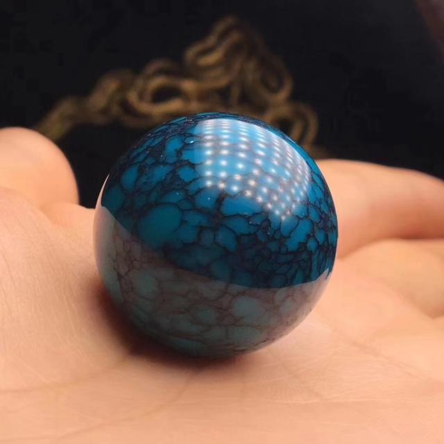 绿松石|怎么看绿松石的瓷度好不好