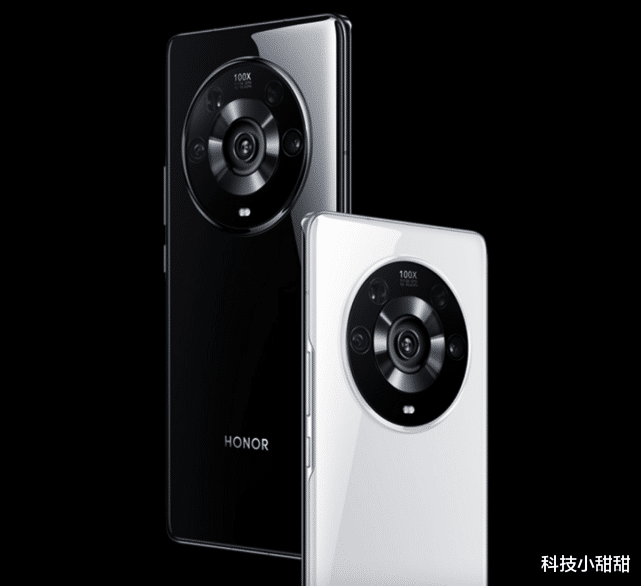 Java|荣耀Magic3Pro要退市?价格直降2730元,捡漏好时机