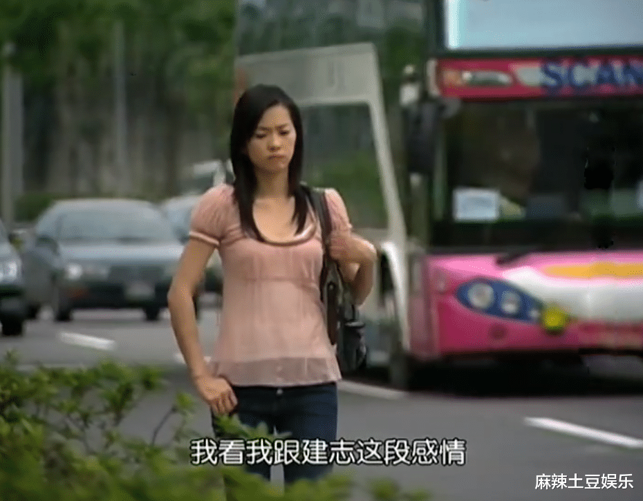 意难忘|《意难忘》中小麦那些令人迷惑的行为