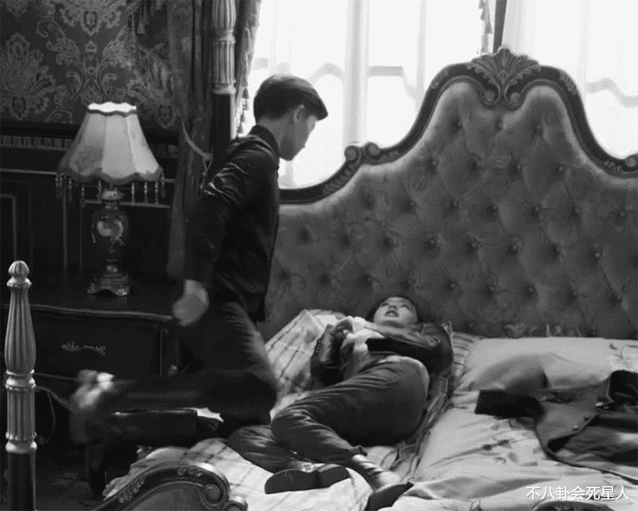 滤镜|滤镜加p图，这些男星被吹成了“神颜”