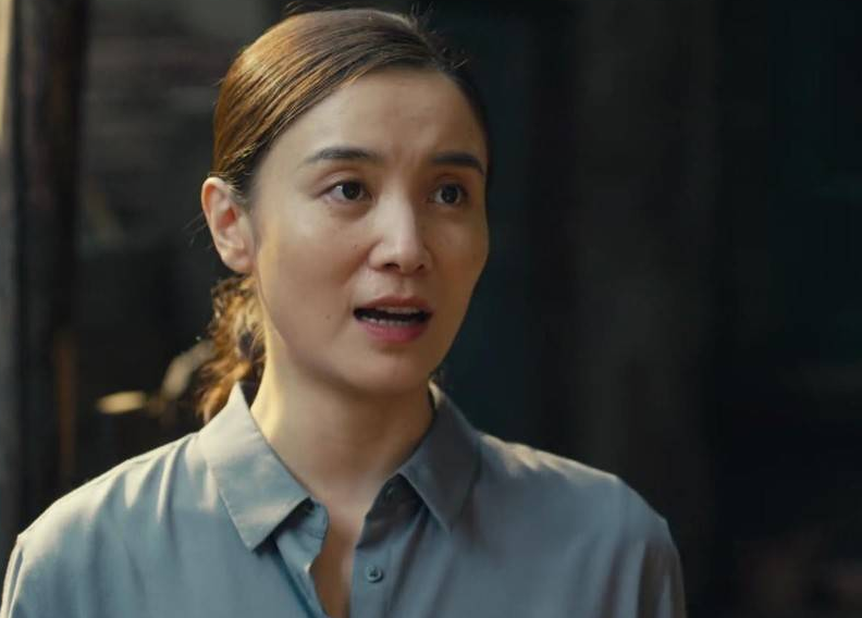 三泉溪暖|仅播了1天,央视《三泉溪暖》收视全国第一,老戏骨演技惊艳四座