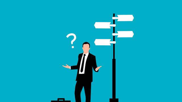 神剑|英语六级水平找工作被拒,因为HR只要四级的,员工:听我说谢谢你