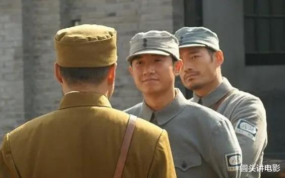 抗日剧|五部“大名鼎鼎”的抗日剧，《雪豹》排在倒数，《亮剑》只能第二