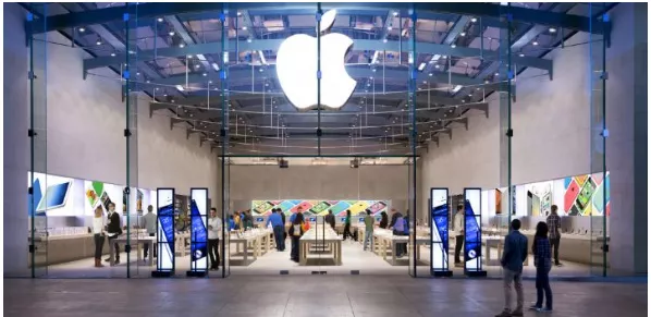 iPhone|诈骗苹果近百万! 中国男子假iPhone换真机, 坐牢, 没收房产还罚款