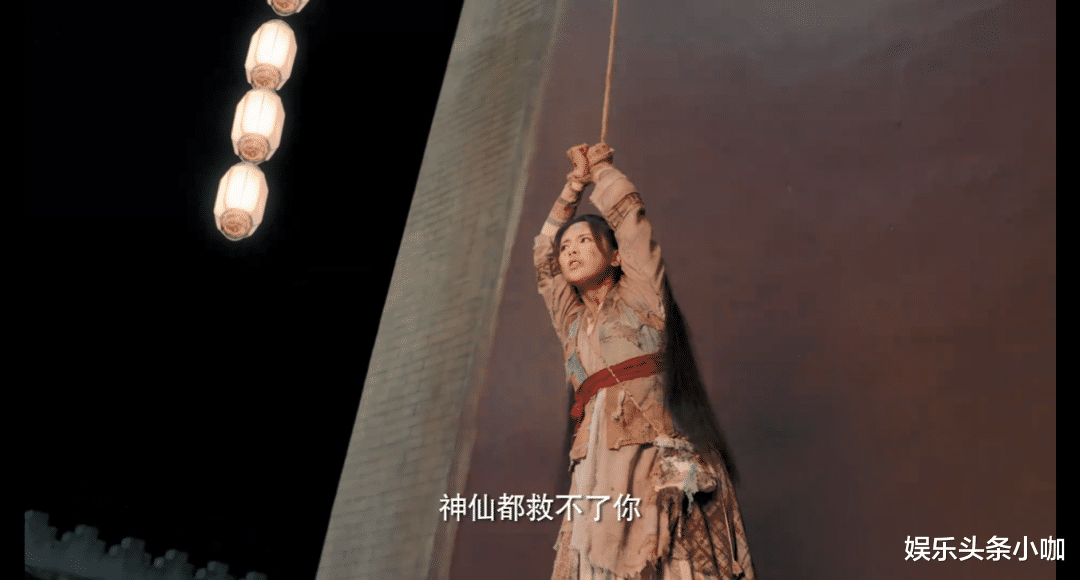 人物设定|开年烂剧，演技真辣眼，气笑我了！