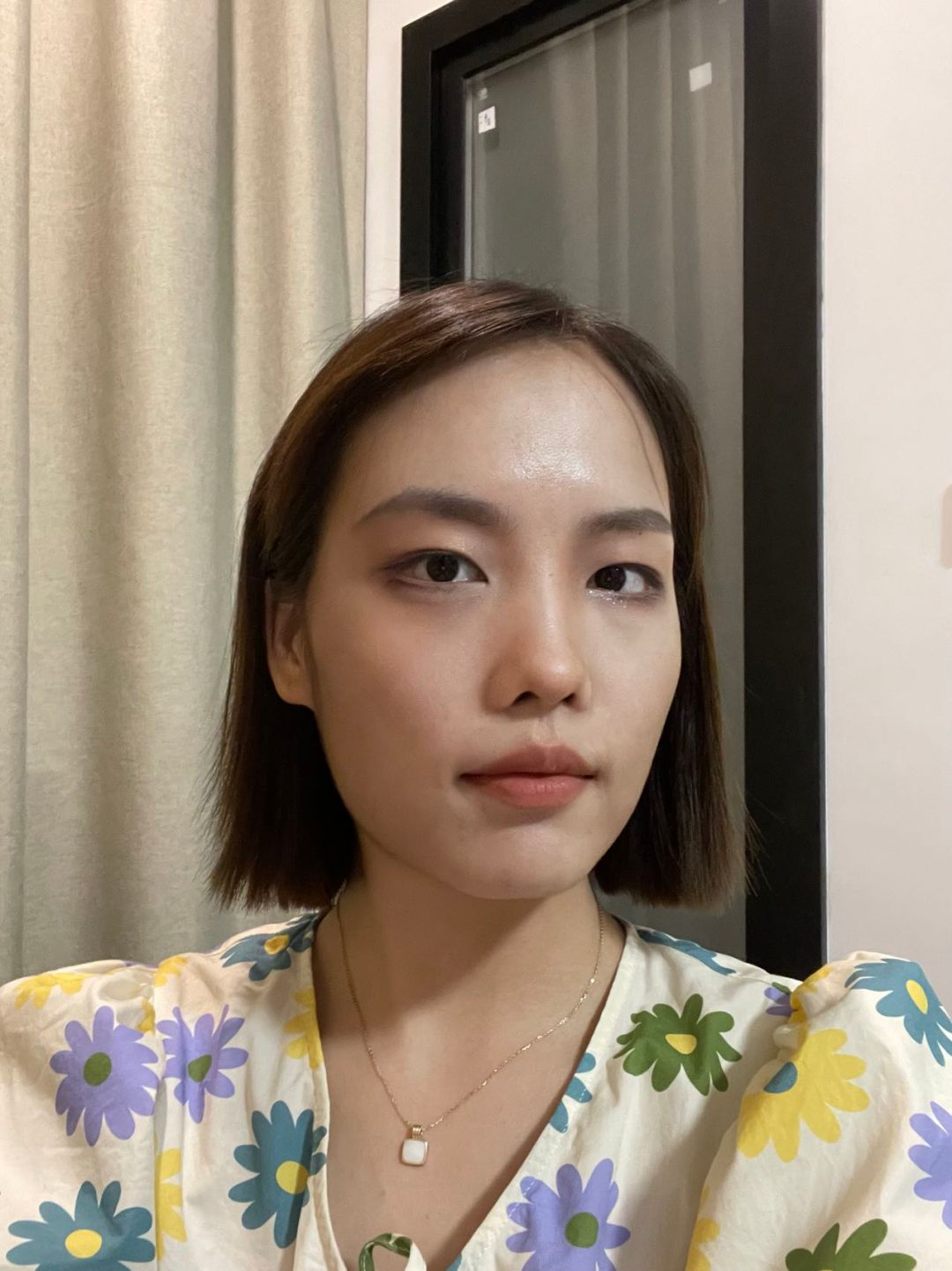 毁容 每次稍微动动脸上这个地方，就超多人夸我好看！