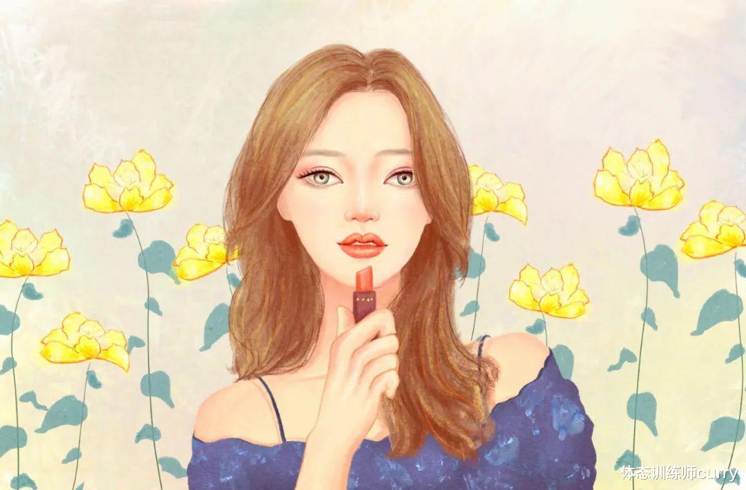 医生|嘴唇干裂可能是病!喝再多水也没用!