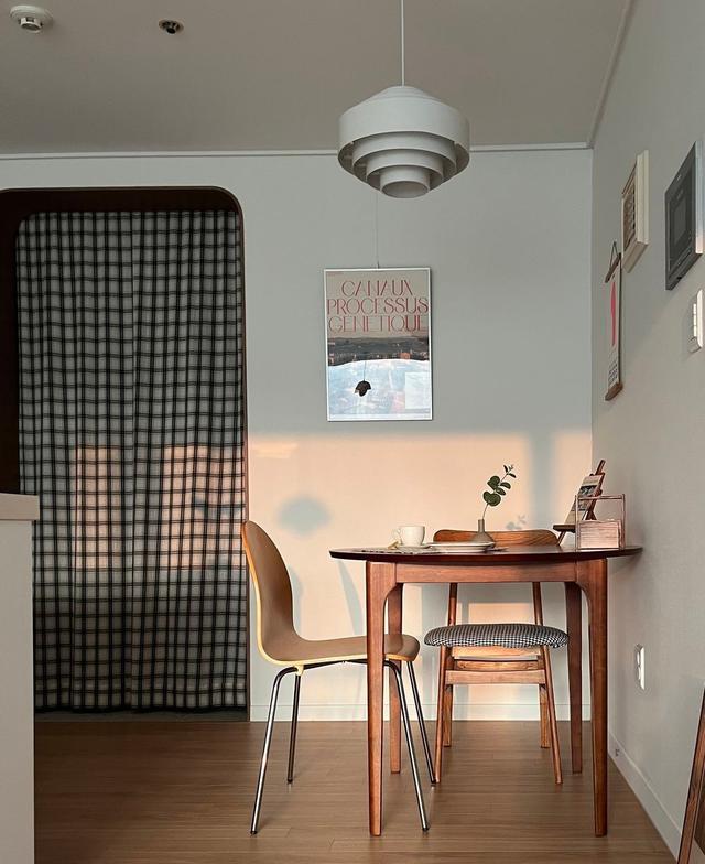 能选的话,再买房我决定不盲目跟风,从需求出发,装出向往的房子