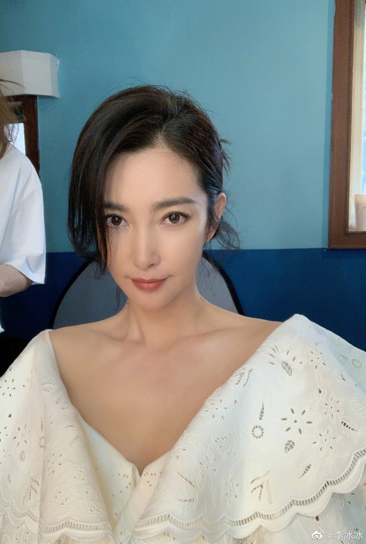 李冰冰|与小16岁男友分手，49岁李冰冰不想结婚生子，财产要全留给外甥？