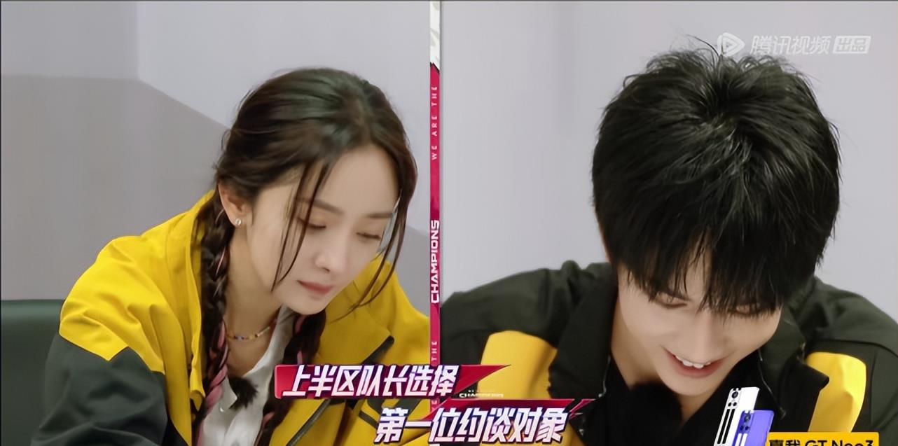 李雪琴|《战至巅峰》队长,杨幂敖子逸实至名归,李雪琴宋祖儿搞笑的吧