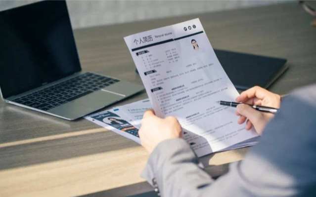 hr|你的简历“干货”多不多，关键看这些地方怎么写