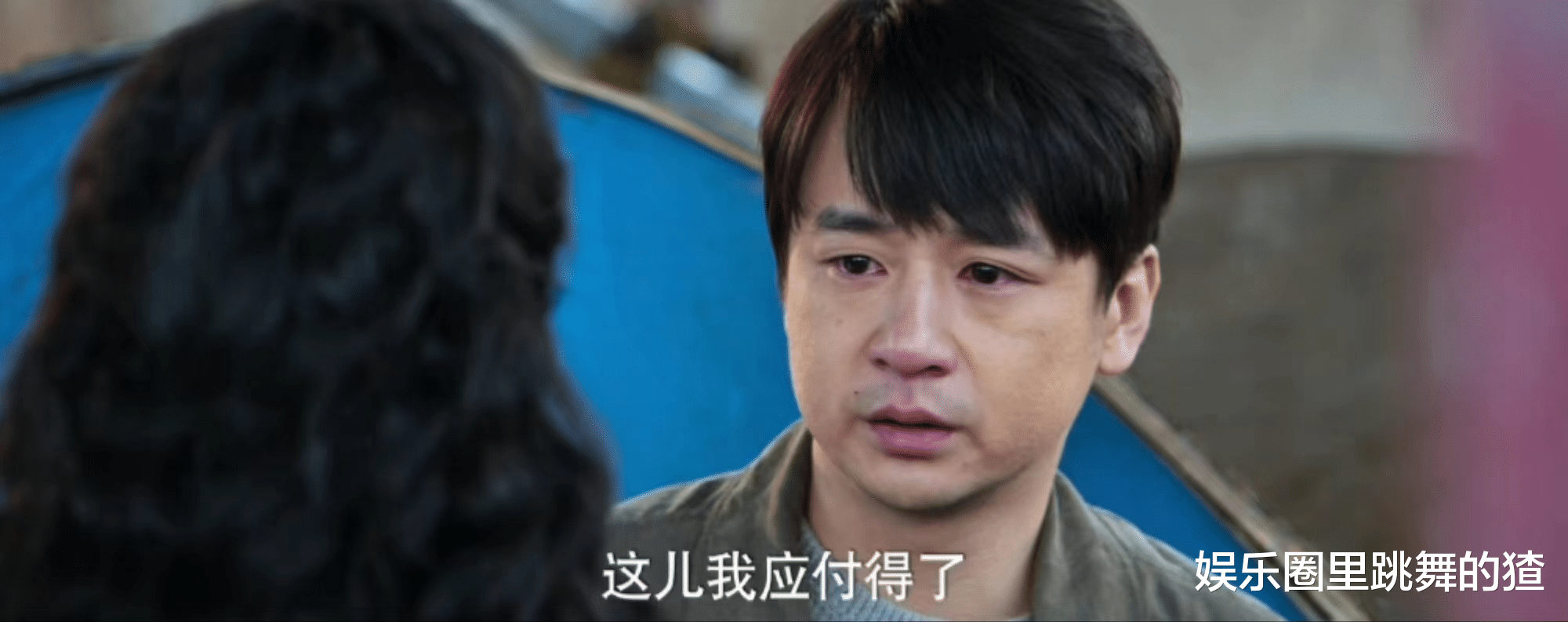 许半夏|《风吹半夏》原著结局:主角团一死一伤,许半夏被赵垒算计后抛弃